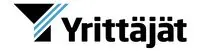 Yrittäjät-logo